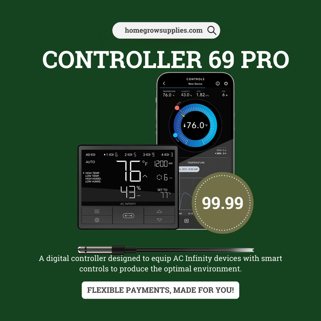 Ultimate Guide to pH Meters and Nutrient Management for Indoor Gardens