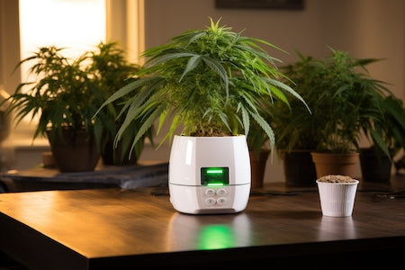 Cannabis 101: Home Grow Beginner's Glossary