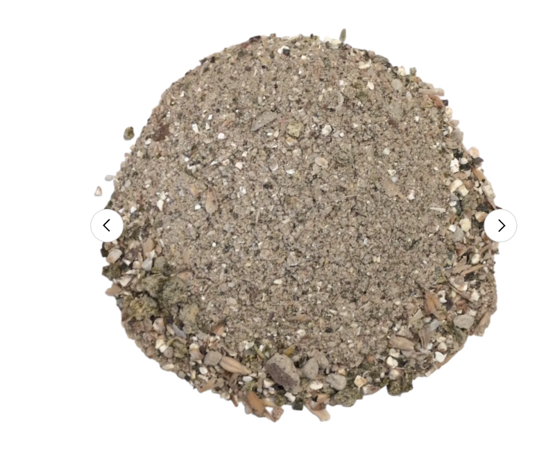 BuildASoil Craft Blend organic fertilizer premium soil amendment natural nutrient mix for indoor growing and plant nutrition.