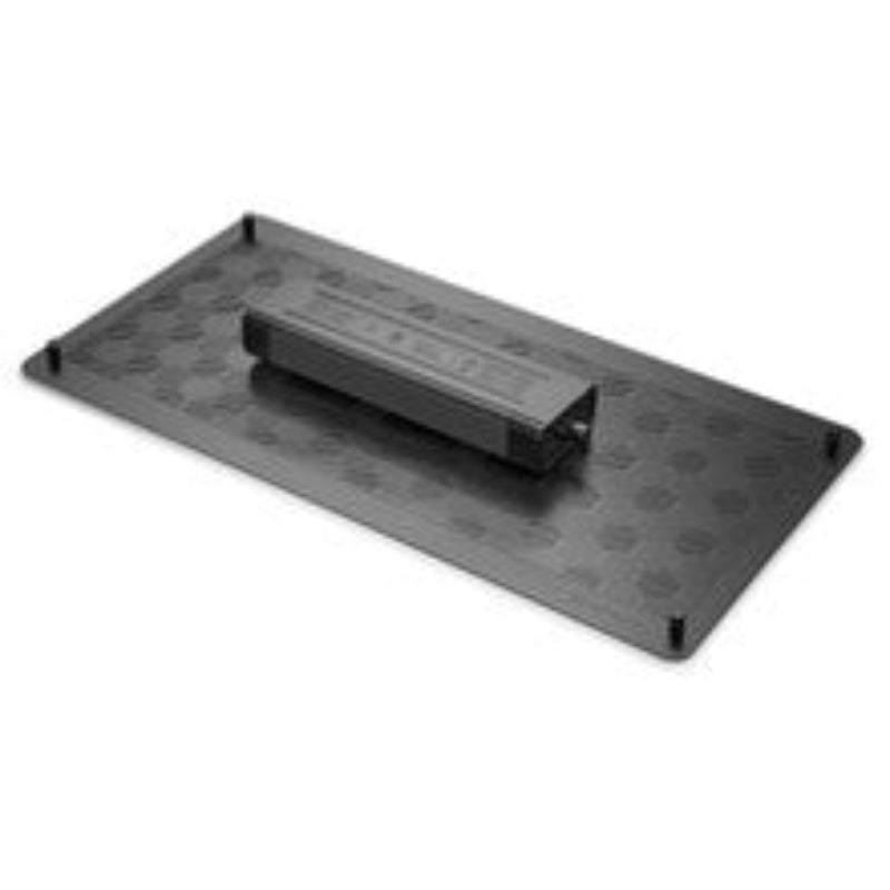 IONBOARD S24 220W LED grow light mounting plate with secure installation design.