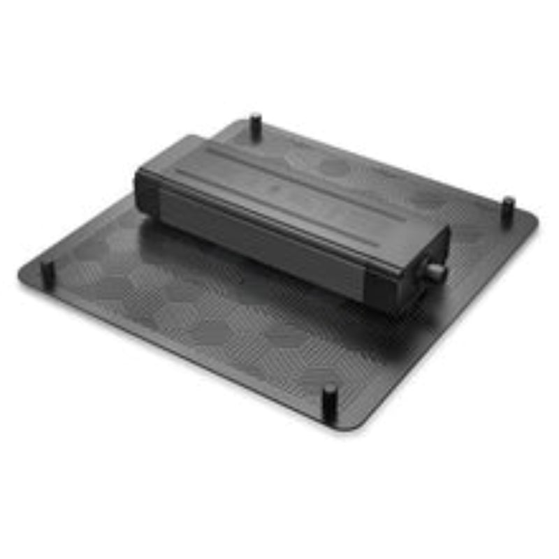 IONBOARD S22 100W LED grow light mounting plate with secure installation design.