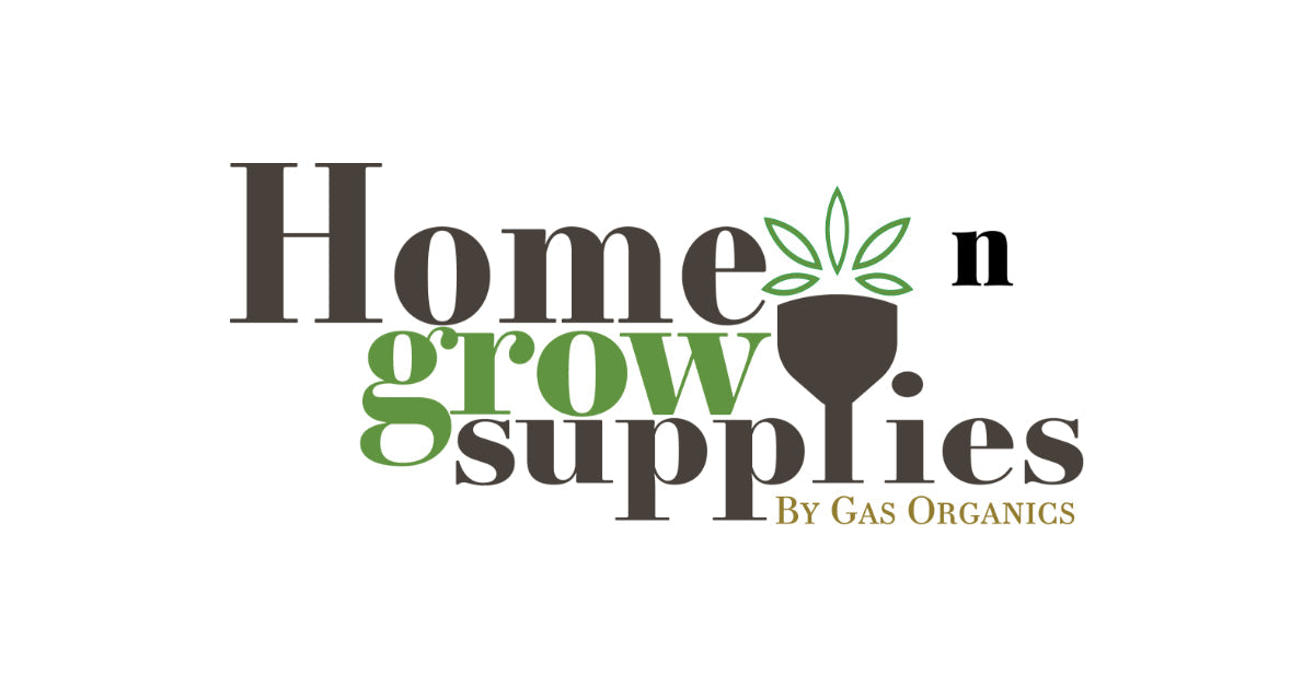 Home Grow Supplies - Premium Indoor Gardening Tools and Kits